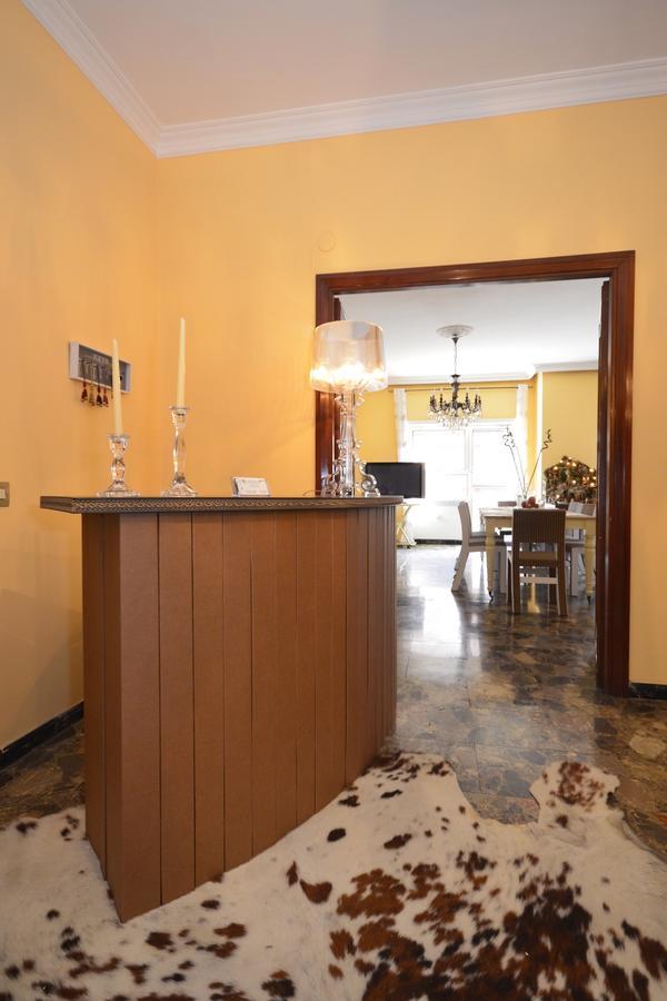 B&B Royal Rome Exterior photo