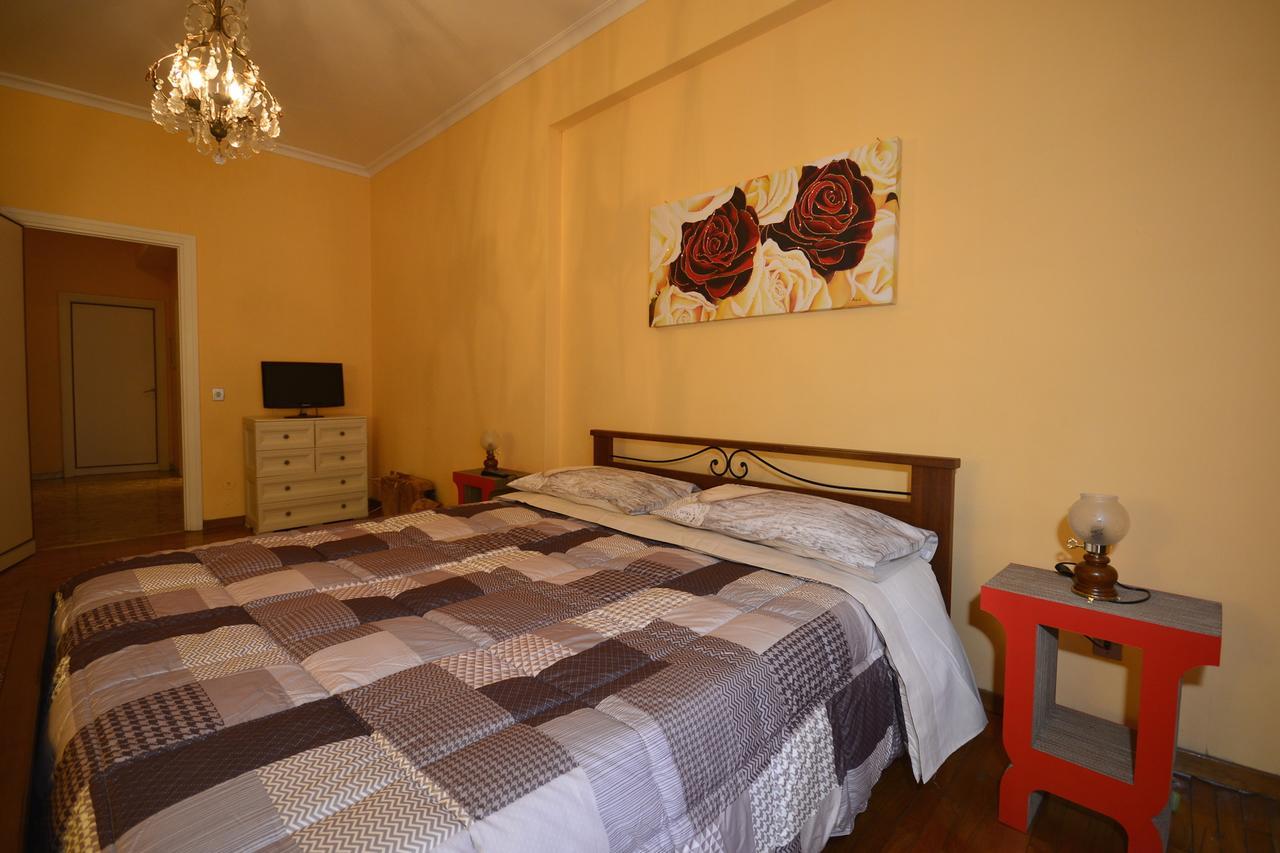 B&B Royal Rome Room photo