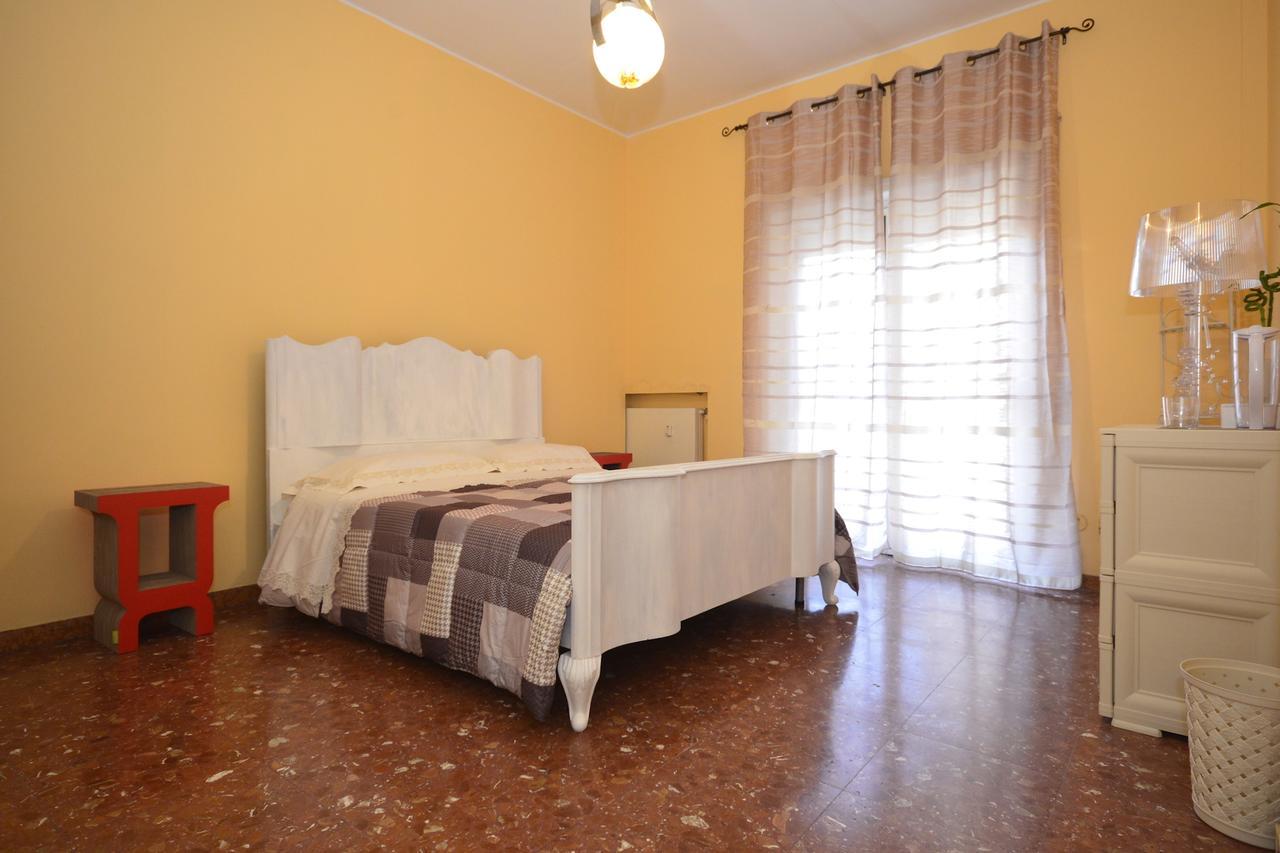 B&B Royal Rome Room photo