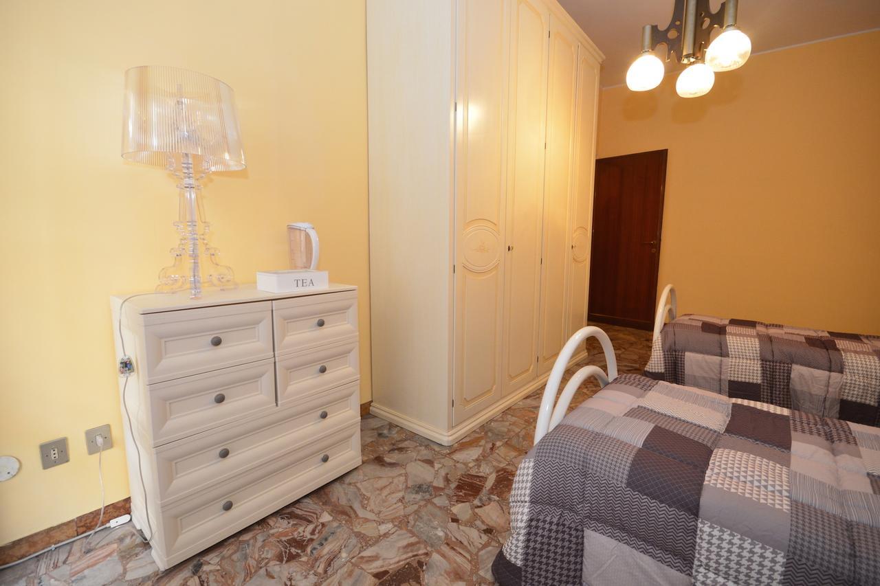 B&B Royal Rome Room photo