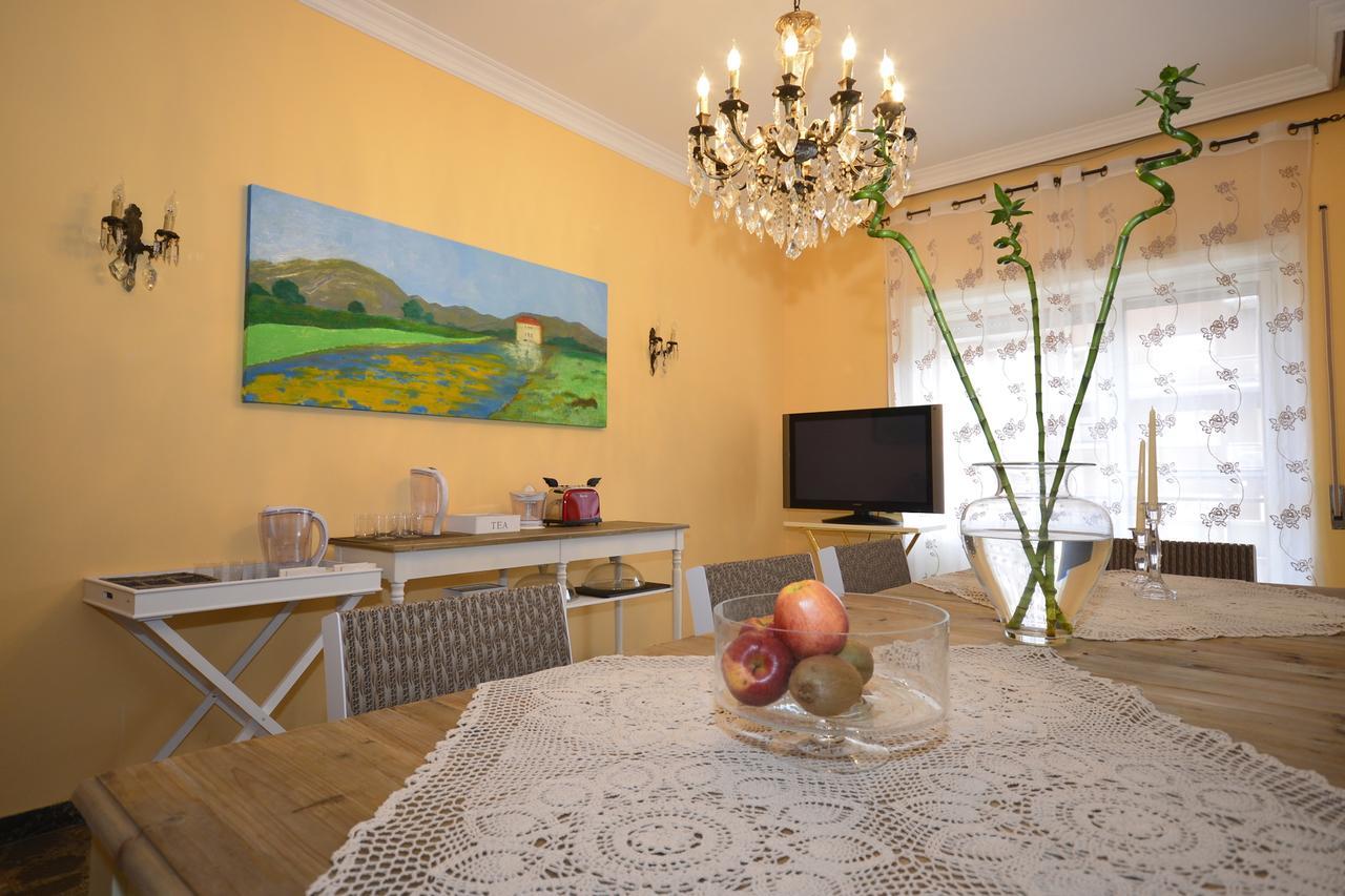 B&B Royal Rome Exterior photo